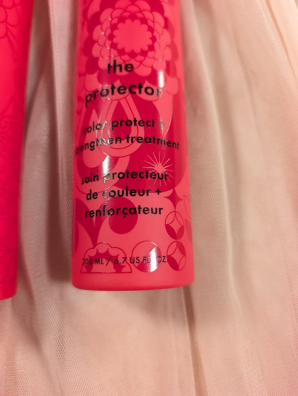 Amika Protector Color Protect Strengthen Shampoo, Conditioner & Treatment Set